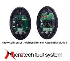 Phone Cell Sensor -Required For Full Automation and Automatic Closing System-Additional Safety(Optional) 
