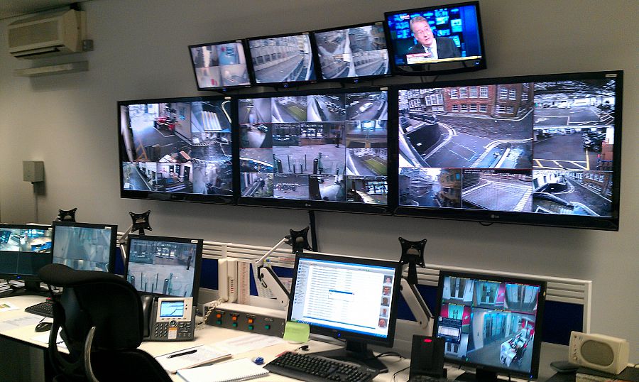 Avtech CCTV Total Solution