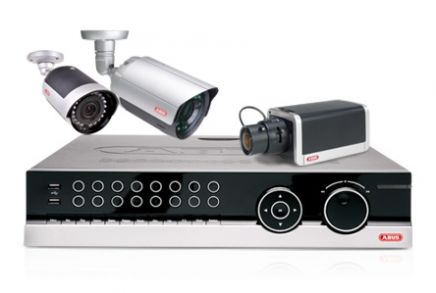 CCTV Camera Supply