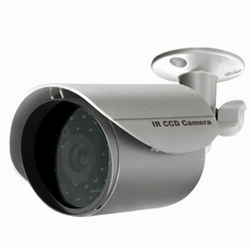AVtech KPC138 IR Bullet Camera