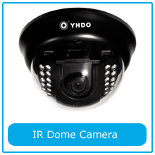 IR Dome CCTV Camera in Bangladesh, CCTV Bangladesh