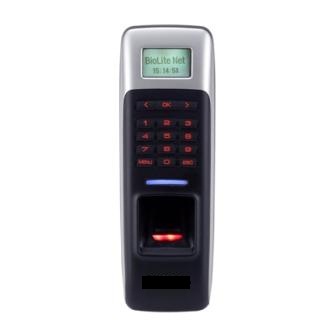 Finger Print Time Attendance and Access Control Systen in Bangladesh