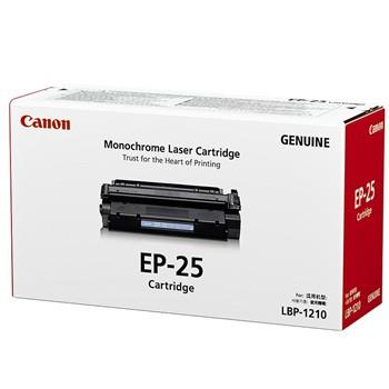 Canon Printer Toner Cartridge