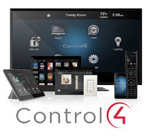 Control4 Home Automation in Bangladesh